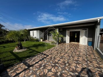 house em Rua Alexandrita, Rainha do Mar - Xangri-Lá - RS