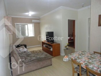 apartment em Rua Gravataí, Vila Cachoeirinha - Cachoeirinha - RS
