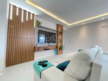 apartment em Rua Nicolau Maggi, Porto Belo - Porto Belo - SC