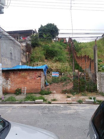 land_lot em Dom Bento Pickel, Casa Verde Alta - São Paulo - SP