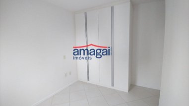 apartment em João Fonseca dos Santos, Floradas de São José - São José dos Campos - SP