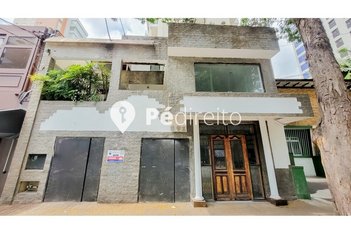 commercial_property em Rua Professor Atílio Innocenti, Vila Nova Conceição - São Paulo - SP