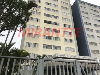 apartment em Rua Almirante Noronha, Jardim São Paulo(Zona Norte) - São Paulo - SP