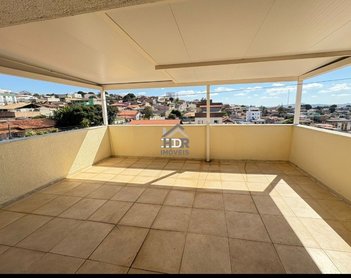 apartment em Rua São Sebastião do Maranhão, Jardim Leblon - Belo Horizonte - MG