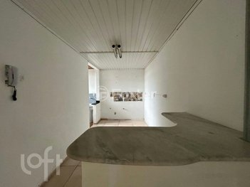 apartment em Rua Vinte e Um de Abril, Pátria Nova - Novo Hamburgo - RS