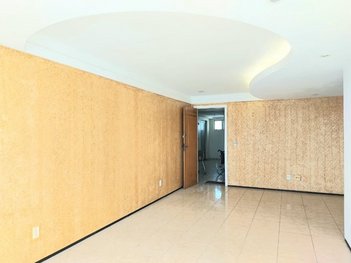 apartment em Rua Silva Paulet, Aldeota - Fortaleza - CE