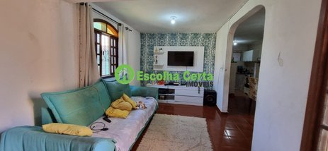 house em Rua L, Conjunto Água Branca - Contagem - MG