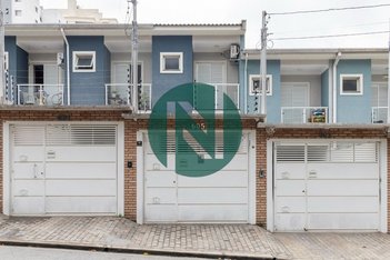 house em Rua Doutor Abelardo Vergueiro César, Vila Alexandria - São Paulo - SP