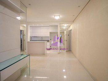 apartment em Rua Adelino Cardana, Centro - Barueri - SP