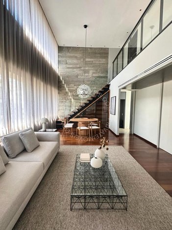 apartment em Rua Salvador Cardoso, Itaim Bibi - São Paulo - SP