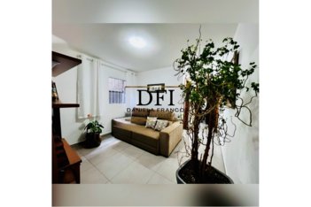 apartment em Rua José Queiroz dos Santos, Jardim do Divino - São Paulo - SP