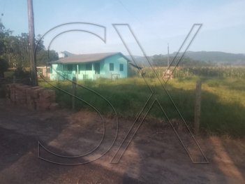 agricultural em Osmani Veras, Passinhos - Osório - RS