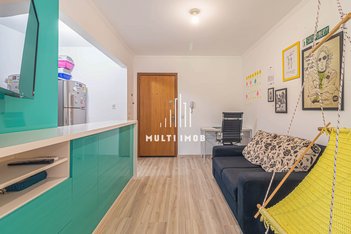 apartment em Rua Adão Baino, Cristo Redentor - Porto Alegre - RS