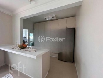 apartment em Rua Waldemar de Mello Dias, Pântano do Sul - Florianópolis - SC