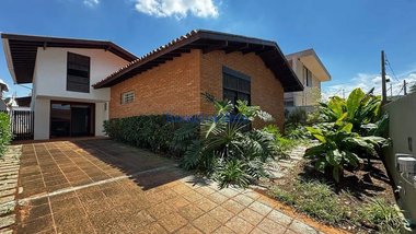 house em Rua Augusto César de Andrade, Nova Campinas - Campinas - SP