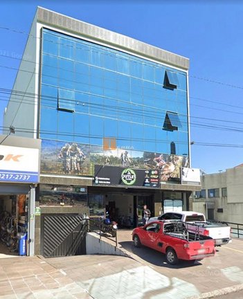 office em Ruben Bento Alves, Santa Catarina - Caxias do Sul - RS