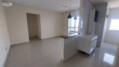 apartment em Avenida Doutor Mário Galvão, Jardim Bela Vista - São José dos Campos - SP