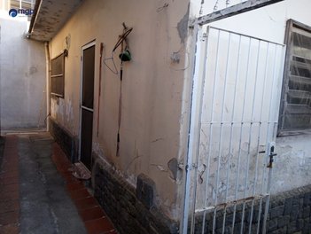 house em Rua Mariquinha Viana, Água Fria - São Paulo - SP
