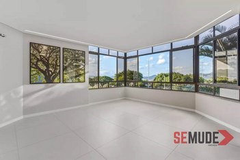 apartment em Rua Rui Barbosa, Agronômica - Florianópolis - SC