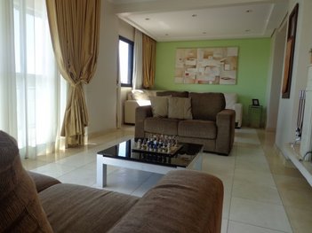 apartment em Rua Tucuna, Perdizes - São Paulo - SP