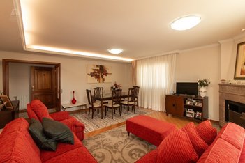 apartment em Rua Bento Gonçalves, Nossa Senhora de Lourdes - Caxias do Sul - RS