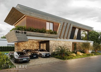 house em Rua Pedro Hygino da Silveira, Centro - Xangri-Lá - RS