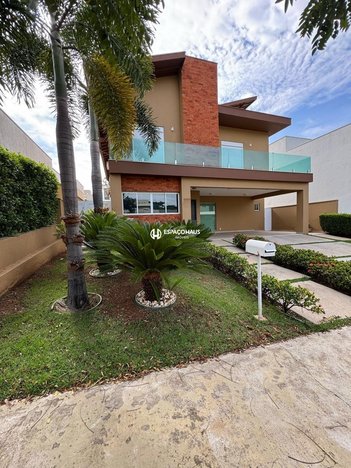 house em Rua Ângelo Petrilli, Chácara Areal - Indaiatuba - SP