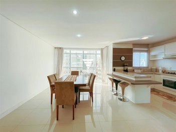 apartment em Rua 1822, Centro - Balneário Camboriú - SC