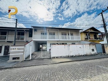 apartment em Rua do Engenho, Fortaleza - Blumenau - SC