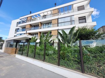 apartment em Avenida Pequeno Príncipe, Campeche - Florianópolis - SC