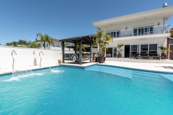 house em Avenida Juca Batista, Belém Novo - Porto Alegre - RS