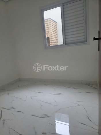 apartment em Rua Araci, Vila Curuçá - Santo André - SP