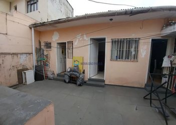 house em Rua Professor Romeu Pellegrini, Vila Monumento - São Paulo - SP