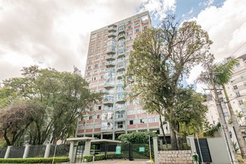 apartment em Rua Manoel Eufrásio, Juvevê - Curitiba - PR
