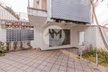 house em Rua Guilherme Rehder, Vila Parque Jabaquara - São Paulo - SP