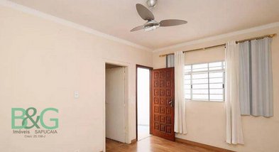 house em Rua Joaquim Rodrigues Costa, Vila Maria Alta - São Paulo - SP