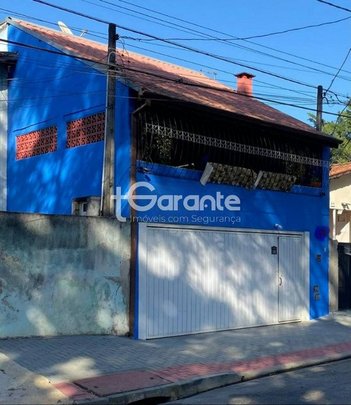 house em Rua Perpetua, Jardim Ismênia - São José dos Campos - SP