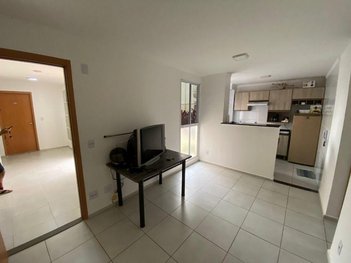 apartment em Travessa Ernesto Nazaret, Morada dos Nobres - Araçatuba - SP