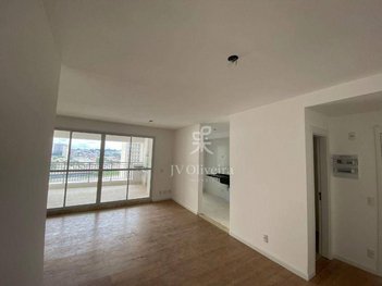 apartment em Avenida Alberto Augusto Alves, Vila Andrade - São Paulo - SP