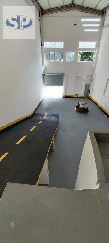 industrial em Rua Catão, Vila Romana - São Paulo - SP