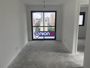 apartment em Rua Doutor Homem de Melo, Perdizes - São Paulo - SP