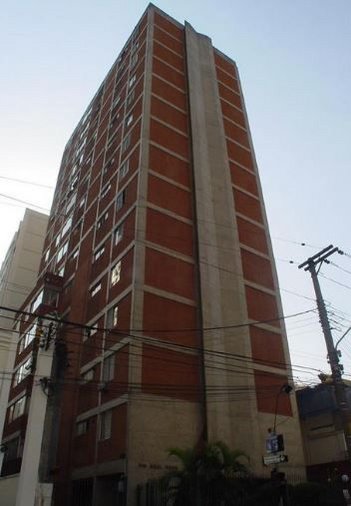 apartment em Avenida Nove de Julho, Jardim Paulista - São Paulo - SP