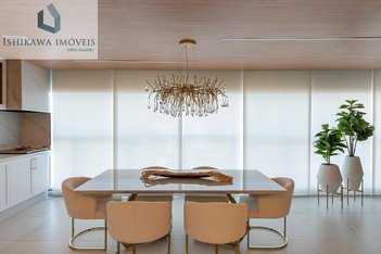 apartment em Rua Vinte e Oito de Setembro, Vila Dom Pedro I - São Paulo - SP