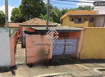 land_lot em Rua Lítio, Prosperidade - São Caetano do Sul - SP