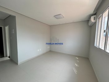 apartment em Rua Vidal Sion, Gonzaga - Santos - SP