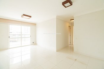 apartment em Avenida Portugal, Brooklin Paulista - São Paulo - SP