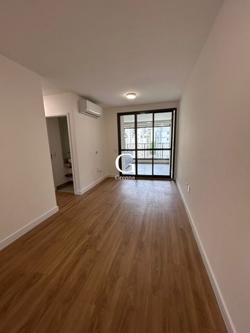 apartment em Avenida Aratãs, Indianópolis - São Paulo - SP
