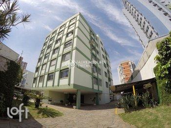 apartment em General Caldwell, Menino Deus - Porto Alegre - RS