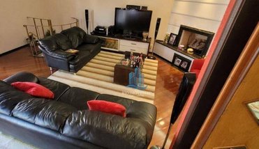 apartment em Rua Nossa Senhora de Fátima, Santa Paula - São Caetano do Sul - SP
