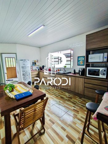 house em Belo Horizonte, Pinheiro Machado - Santa Maria - RS
